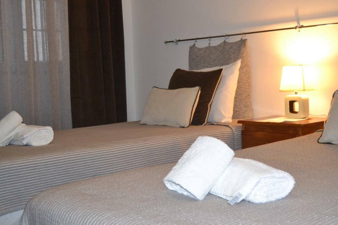 Central Suite In Funchal 2N Kültér fotó