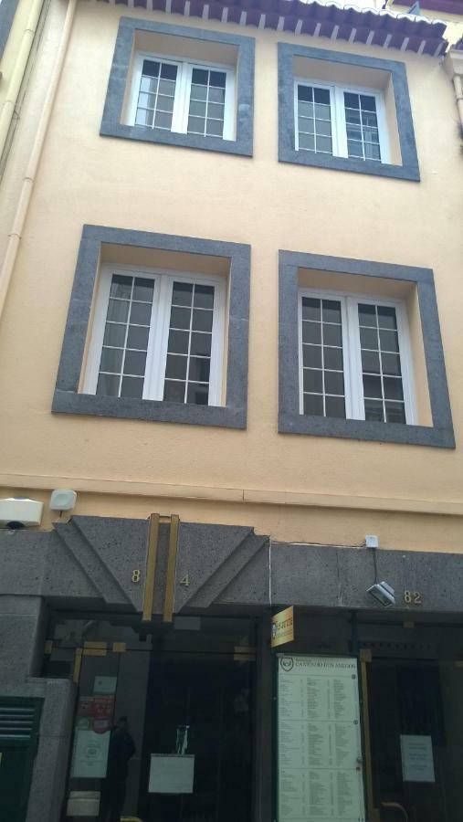 Central Suite In Funchal 2N Kültér fotó
